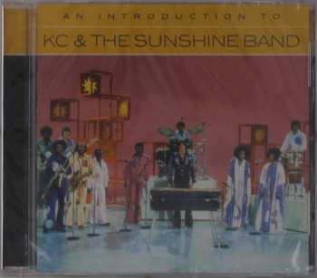 CD KC & The Sunshine Band: An Introduction To KC & The Sunshine Band
