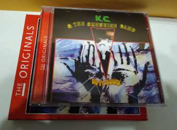 CD KC & The Sunshine Band: Do It Good 