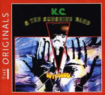 CD KC & The Sunshine Band: Do It Good 