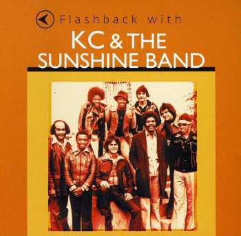 Album KC & The Sunshine Band: Flashback With KC & The Sunshine Band