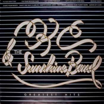 LP KC & The Sunshine Band: Greatest Hits