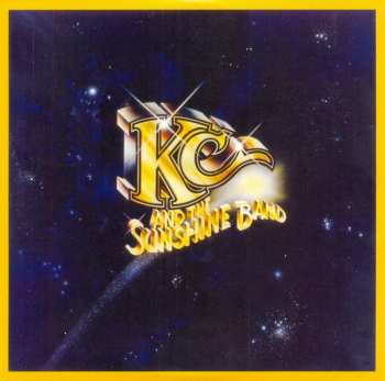 5CD/Doos KC & The Sunshine Band: Original Album Series