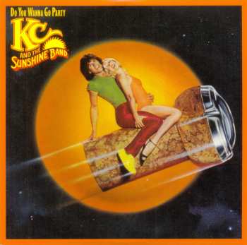 5CD/Doos KC & The Sunshine Band: Original Album Series