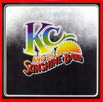5CD/Doos KC & The Sunshine Band: Original Album Series