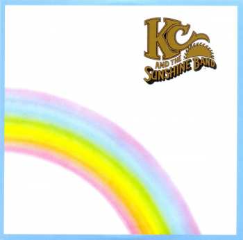 5CD/Doos KC & The Sunshine Band: Original Album Series