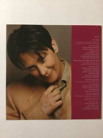 2LP k.d. lang: Drag LTD | CLR
