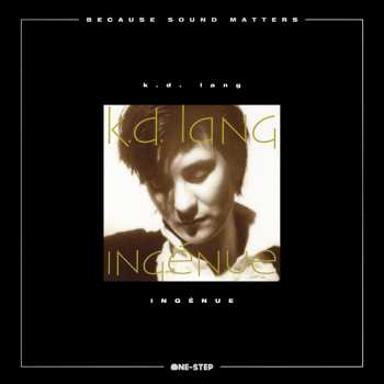 LP/Doos k.d. lang: Ingénue LTD | NUM
