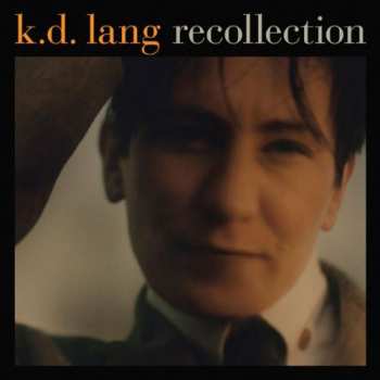Album k.d. lang: Recollection