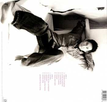LP k.d. lang: Watershed