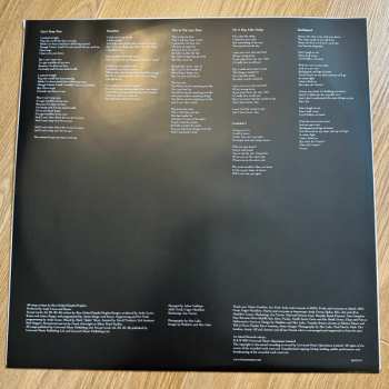 LP Keane: Hopes And Fears 20 CLR | LTD