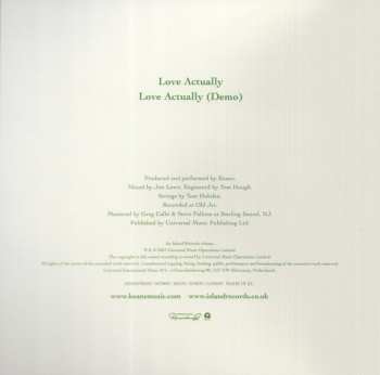 3CD/SP/Doos Keane: Hopes And Fears 20 DLX | LTD