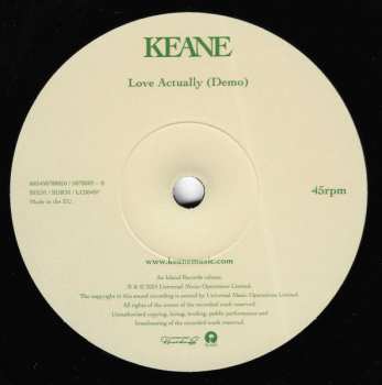 3CD/SP/Doos Keane: Hopes And Fears 20 DLX | LTD