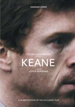 DVD Keane: Keane