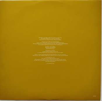 LP Keane: Live From Mexico City 2024 CLR | LTD