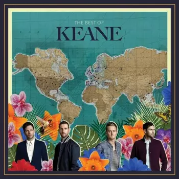 The Best Of Keane