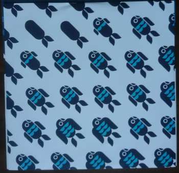 LP Keane: Under The Iron Sea