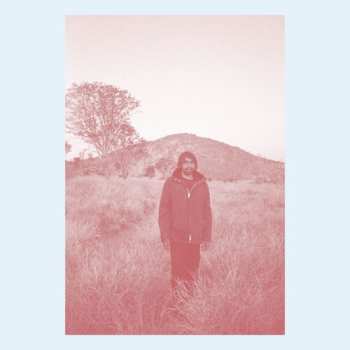 Album Keanu Nelson: Place Where I Go