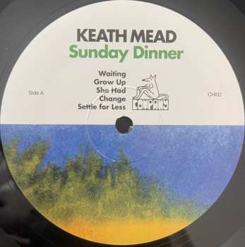 LP Keath Mead: Sunday Dinner