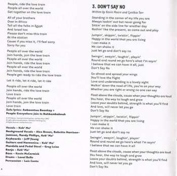 CD Keb' Mo': Big Wide Grin
