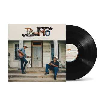LP Keb' Mo': Room on the Porch