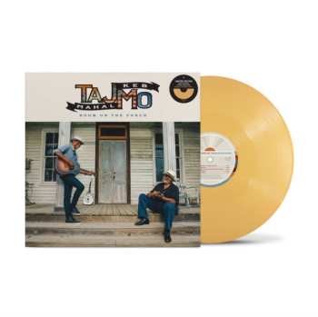 LP Keb' Mo': Room on the Porch