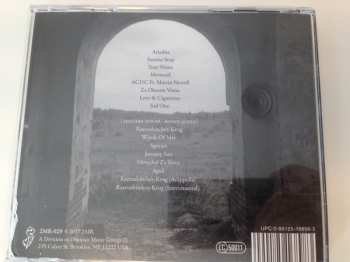 CD Kedr Livanskiy: Ariadna
