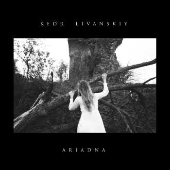 2LP Kedr Livanskiy: Ariadna LTD