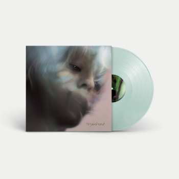LP Kedr Livanskiy: Myrtus Myth (limited Edition) (swamp Pearl Vinyl)