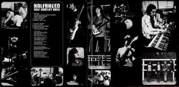 7CD/Doos The Keef Hartley Band: Sinnin’ For You (The Albums 1969-1973)