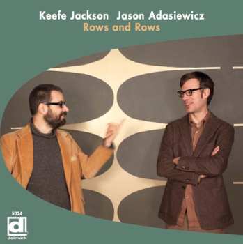 LP Keefe Jackson: Rows And Rows