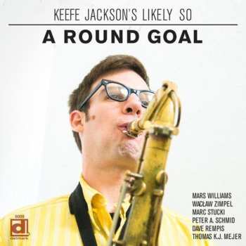CD Keefe Jackson's Likely So: A Round Goal
