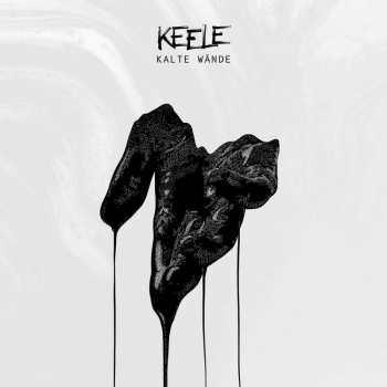 LP Keele: Kalte Wände LTD | CLR