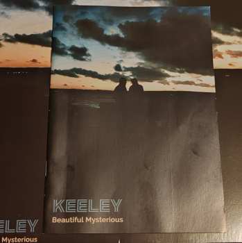 LP Keeley: Beautiful Mysterious  CLR | LTD