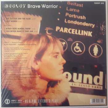 EP Keeley: Brave Warrior