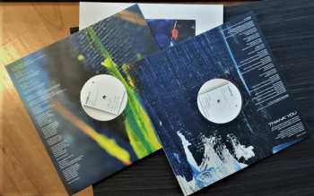 2LP Keeno: I Live, I Learn CLR