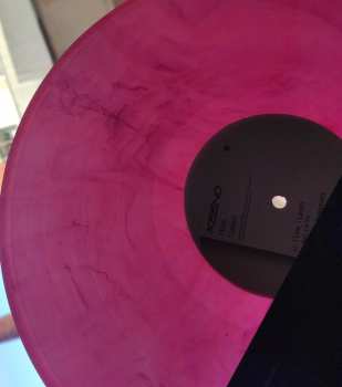2LP Keeno: I Live, I Learn CLR
