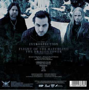 SP Keep Of Kalessin: Introspection LTD