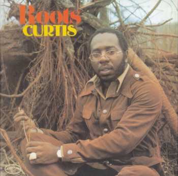 4CD/Doos Curtis Mayfield: Keep On Keeping On: Curtis Mayfield Studio Albums 1970-1974
