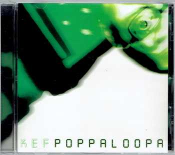 CD Kef: Poppaloopa
