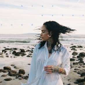CD Kehlani: Blue Water Road