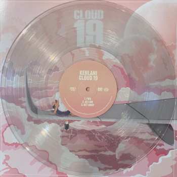 LP Kehlani: Cloud 19 CLR
