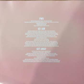 LP Kehlani: Cloud 19 CLR
