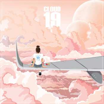 CD Kehlani: Cloud 19