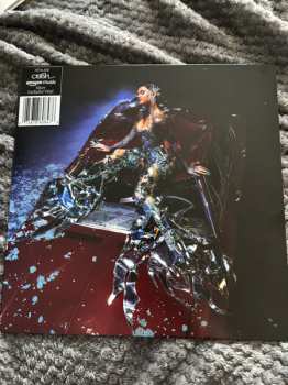 LP Kehlani: Crash CLR