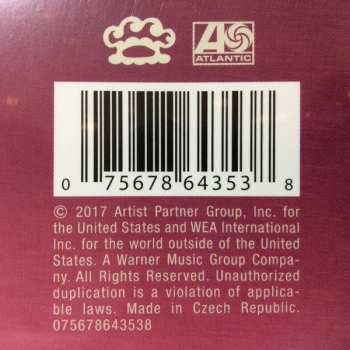 2LP Kehlani: SweetSexySavage DLX