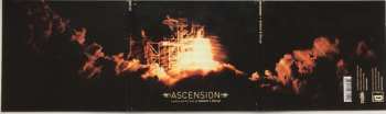 CD Kehlvin: Ascension