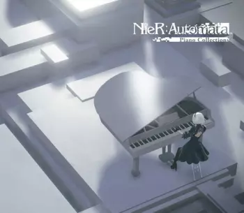 Keiichi Okabe: NieR:Automata Piano Collections