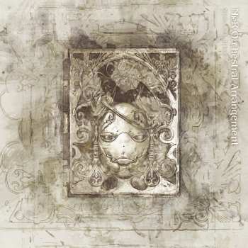 3CD/Doos Keiichi Okabe: NieR Orchestral Arrangement Special Box Edition