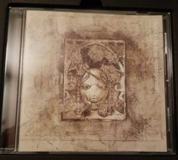 3CD/Doos Keiichi Okabe: NieR Orchestral Arrangement Special Box Edition