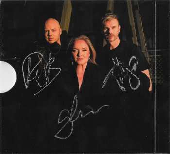 CD Keiino: Chromium Heart